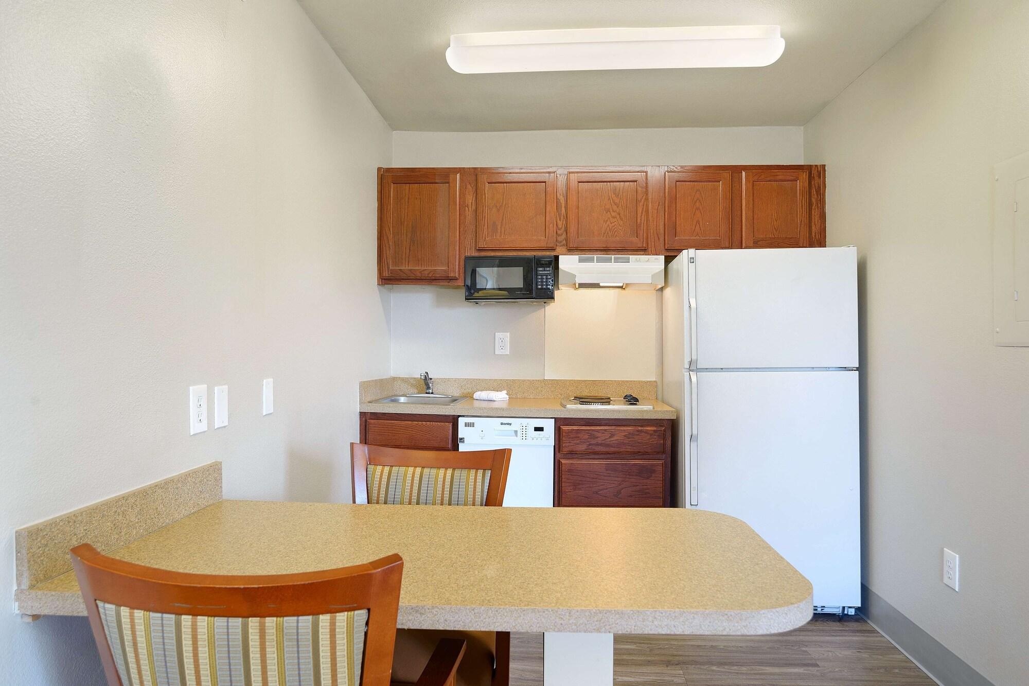 Extended Stay America Suites - Kansas City - Lenexa - 87Th St Overland Park Exterior foto