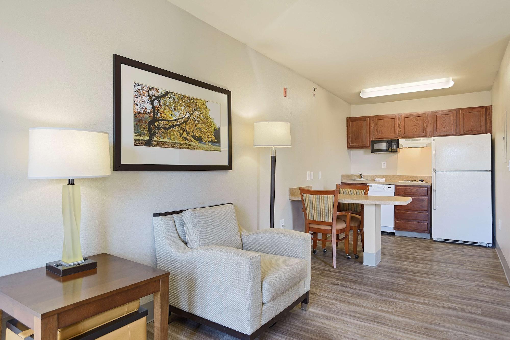 Extended Stay America Suites - Kansas City - Lenexa - 87Th St Overland Park Exterior foto