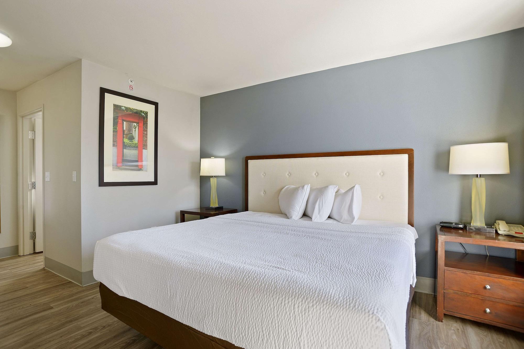 Extended Stay America Suites - Kansas City - Lenexa - 87Th St Overland Park Exterior foto