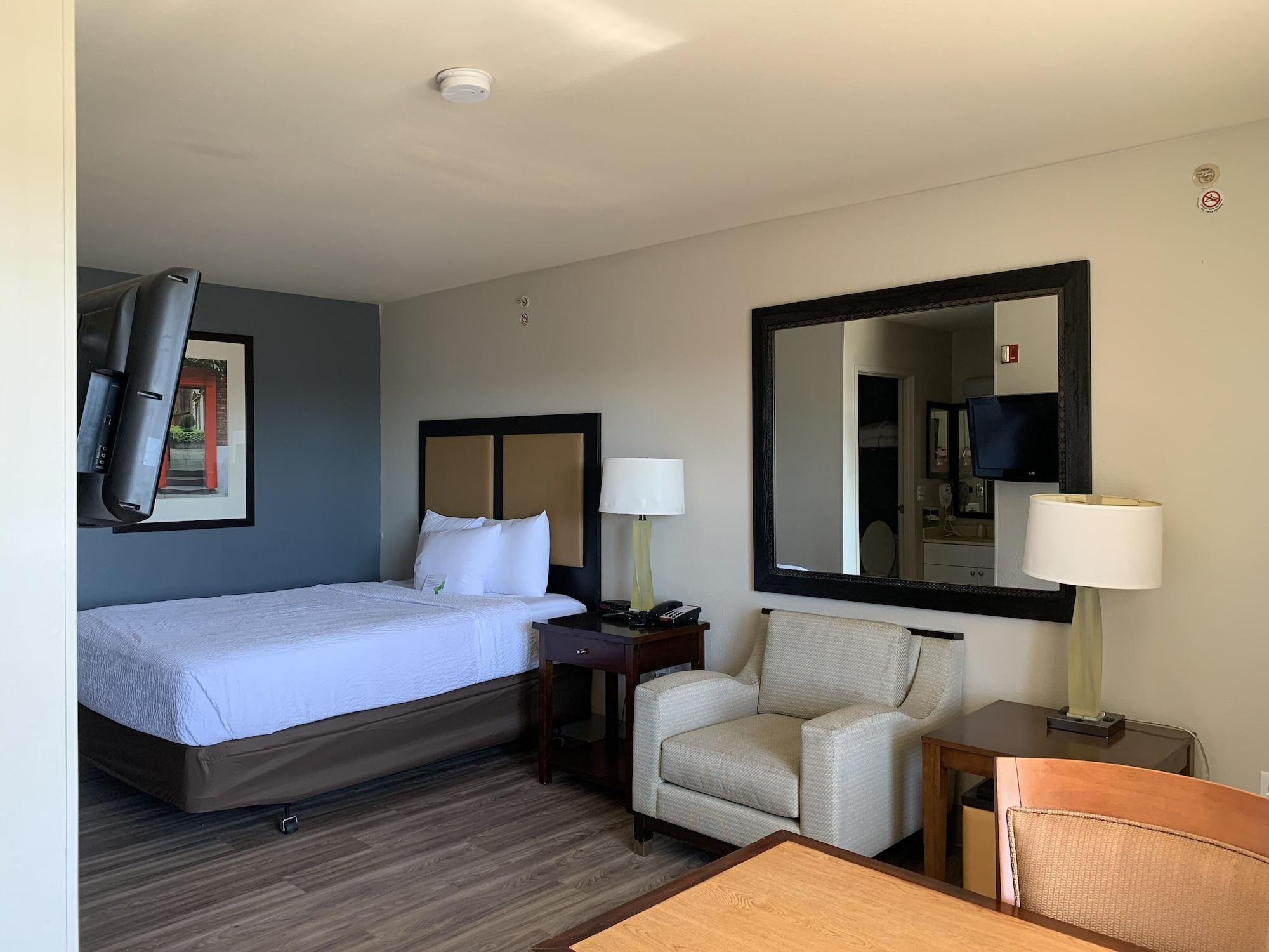 Extended Stay America Suites - Kansas City - Lenexa - 87Th St Overland Park Exterior foto