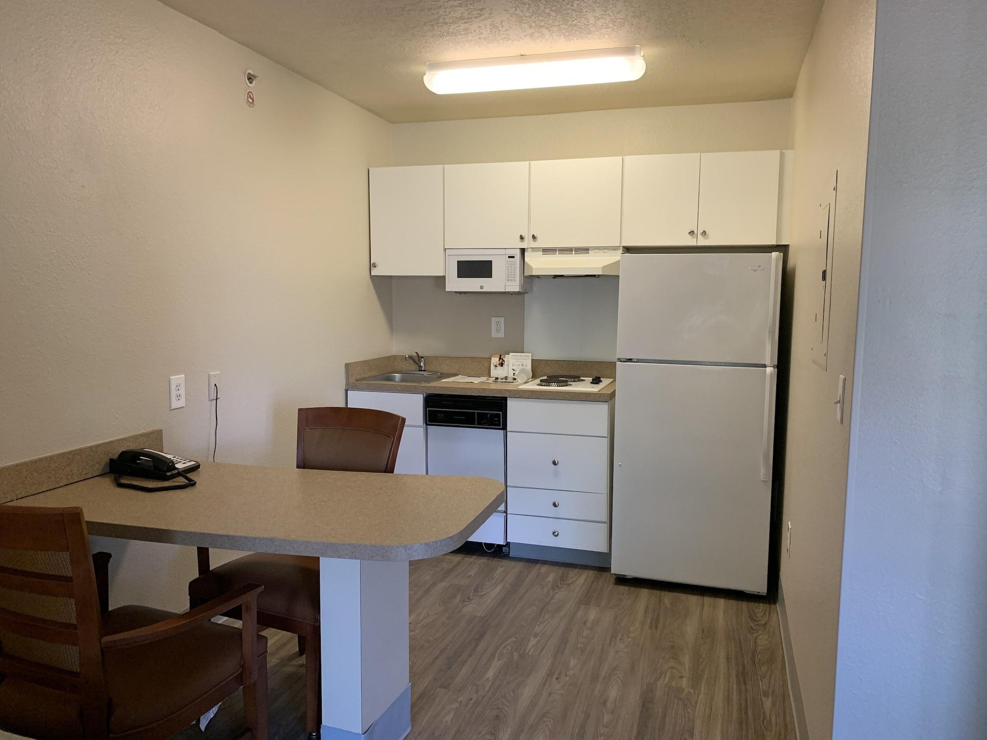 Extended Stay America Suites - Kansas City - Lenexa - 87Th St Overland Park Exterior foto