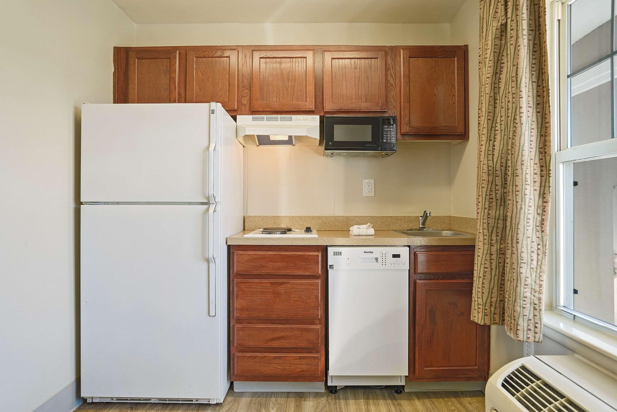 Extended Stay America Suites - Kansas City - Lenexa - 87Th St Overland Park Exterior foto