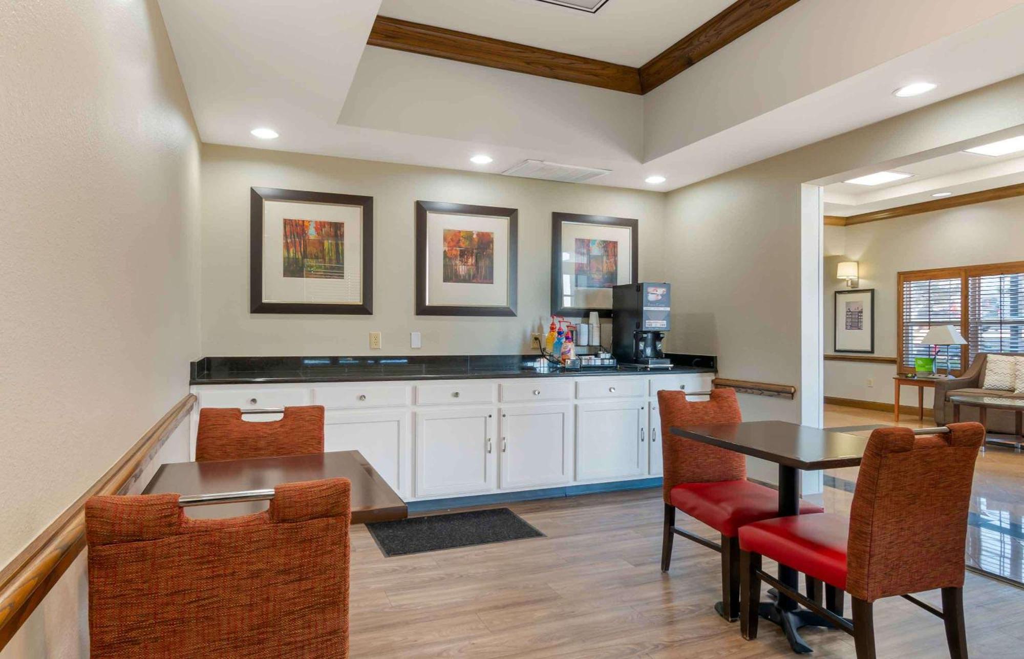 Extended Stay America Suites - Kansas City - Lenexa - 87Th St Overland Park Exterior foto