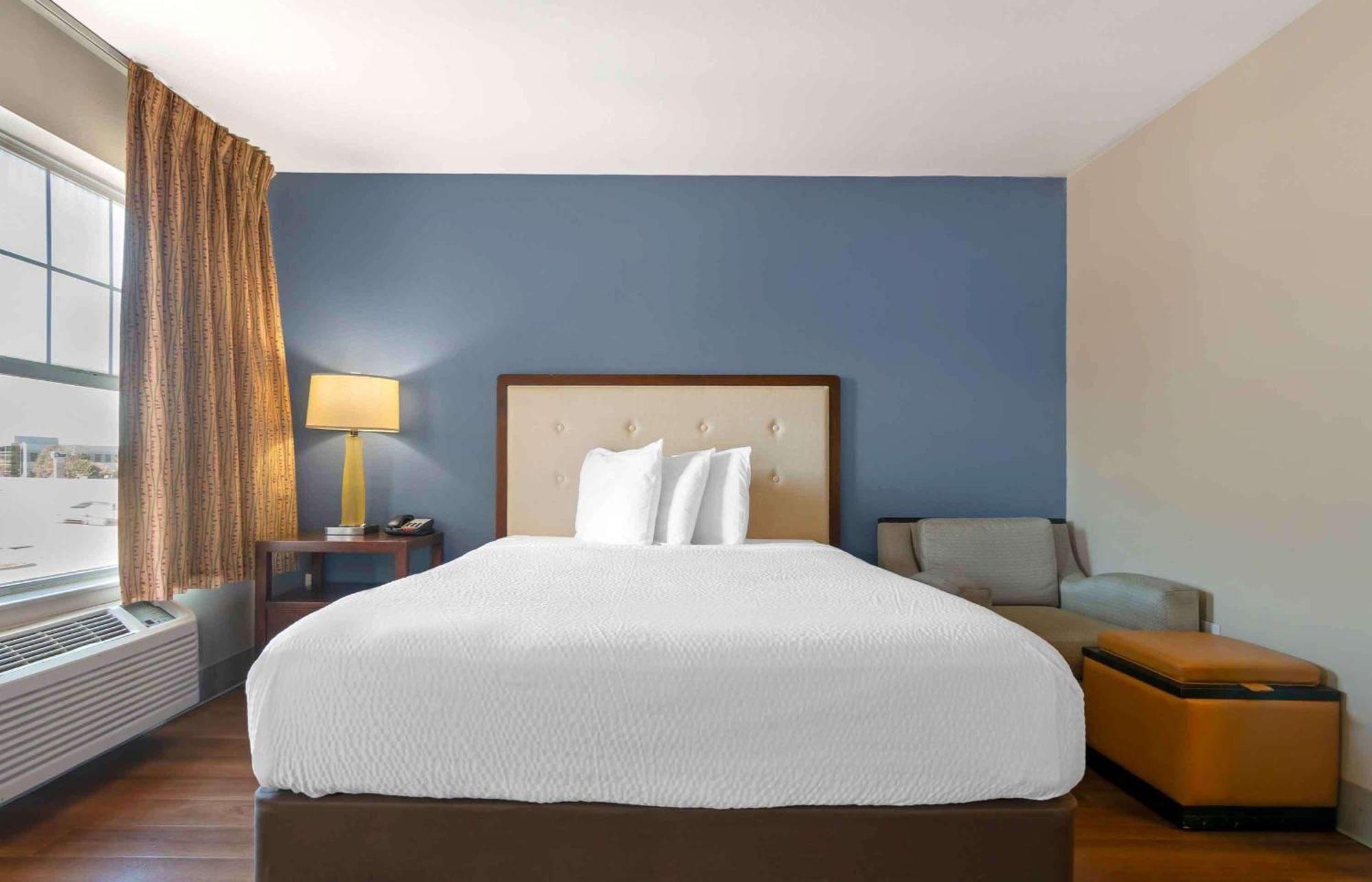 Extended Stay America Suites - Kansas City - Lenexa - 87Th St Overland Park Exterior foto